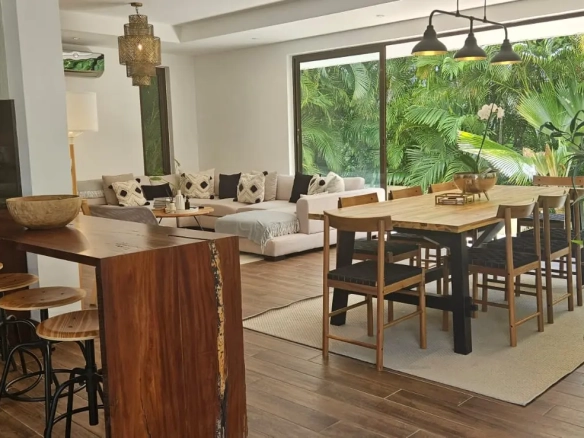 ID Spacious Punta Cana Village Home for Sale, Villa Eucalipto ()