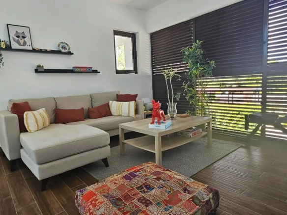 ID Spacious Punta Cana Village Home for Sale, Villa Eucalipto ()