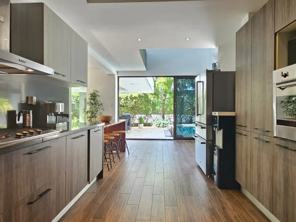 ID Spacious Punta Cana Village Home for Sale, Villa Eucalipto ()