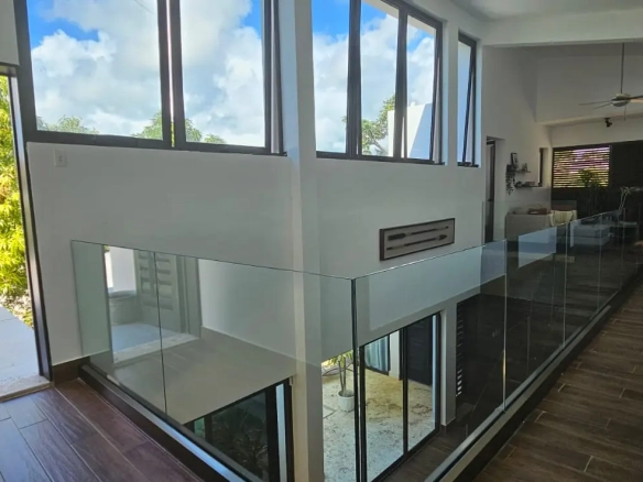 ID Spacious Punta Cana Village Home for Sale, Villa Eucalipto ()