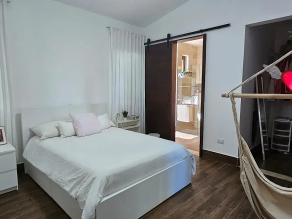 ID Spacious Punta Cana Village Home for Sale, Villa Eucalipto ()