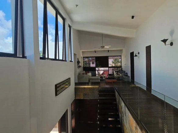 ID Spacious Punta Cana Village Home for Sale, Villa Eucalipto ()