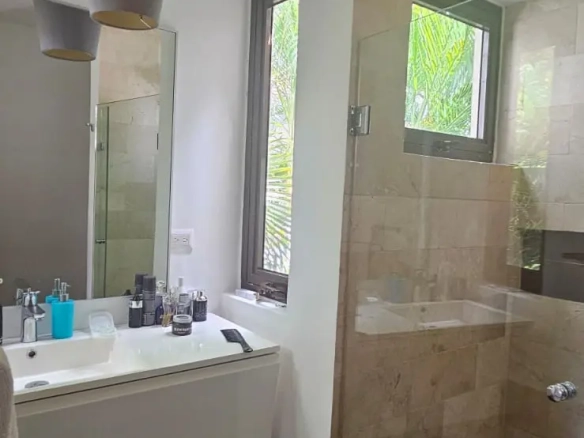 ID Spacious Punta Cana Village Home for Sale, Villa Eucalipto ()