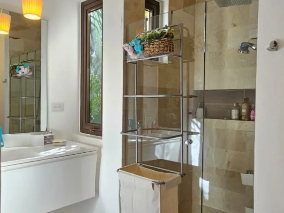 ID Spacious Punta Cana Village Home for Sale, Villa Eucalipto ()