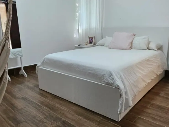 ID Spacious Punta Cana Village Home for Sale, Villa Eucalipto ()