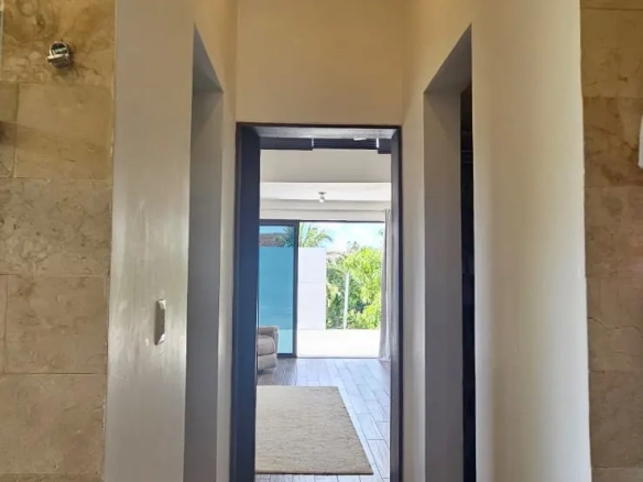 ID Spacious Punta Cana Village Home for Sale, Villa Eucalipto ()