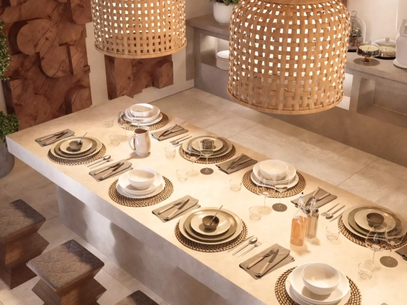 ID Chic BR Apartment at Oceana Boutique Your Private Terrace and Bar Oasis in Punta Cana Paradise ()