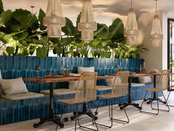 ID Chic BR Apartment at Oceana Boutique Your Private Terrace and Bar Oasis in Punta Cana Paradise ()