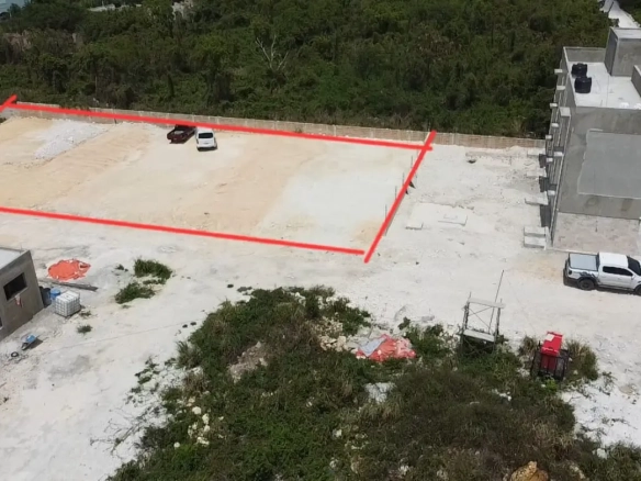 ID Chic Modern Apartment for Sale in Veron – Your Gemini Residential Oasis in Punta Cana ()