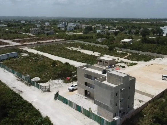 ID Chic Modern Apartment for Sale in Veron – Your Gemini Residential Oasis in Punta Cana ()