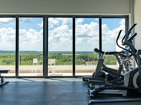 ID Modern Bedroom Condo for Sale in Blue Palms Ciudad Las Canas Cap Cana ()