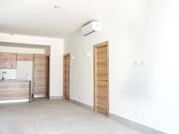 ID Modern Bedroom Condo for Sale in Blue Palms Ciudad Las Canas Cap Cana ()