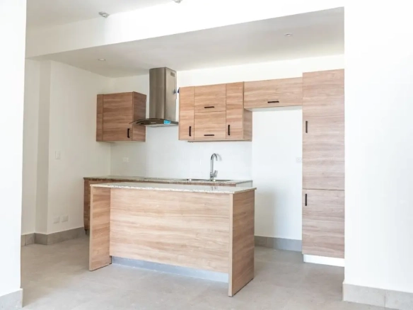 ID Modern Bedroom Condo for Sale in Blue Palms Ciudad Las Canas Cap Cana ()