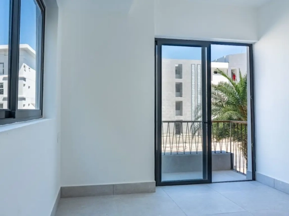 ID Modern Bedroom Condo for Sale in Blue Palms Ciudad Las Canas Cap Cana ()