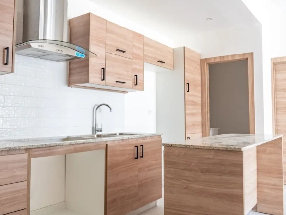 ID Modern Bedroom Condo for Sale in Blue Palms Ciudad Las Canas Cap Cana ()