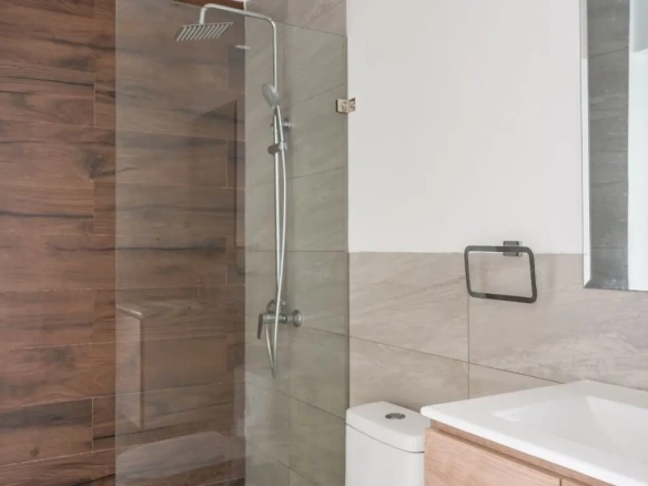 ID Modern Bedroom Condo for Sale in Blue Palms Ciudad Las Canas Cap Cana ()