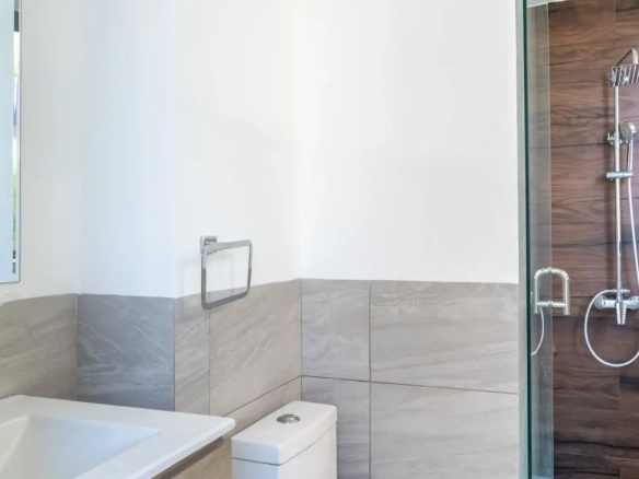 ID Modern Bedroom Condo for Sale in Blue Palms Ciudad Las Canas Cap Cana ()