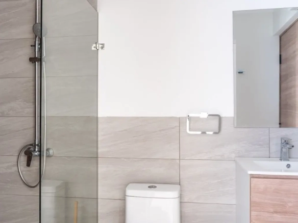 ID Modern Bedroom Condo for Sale in Blue Palms Ciudad Las Canas Cap Cana ()