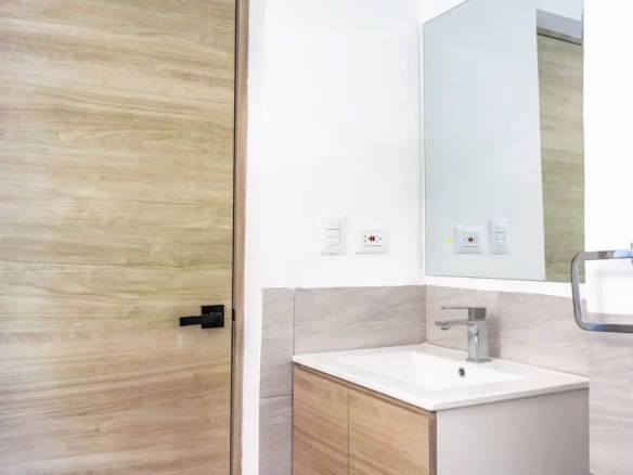 ID Modern Bedroom Condo for Sale in Blue Palms Ciudad Las Canas Cap Cana ()