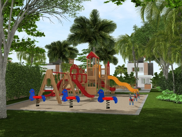 ID , Villa Sole Mio Luxury BR Home Near Macao Beach with Beach Shuttle Access ()