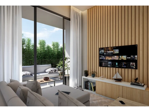 ID Exclusive BR Residence at Palms Vista Cana, Private Garden & Premium Amenities ()