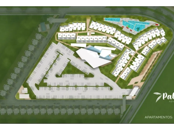 ID Exclusive BR Residence at Palms Vista Cana, Private Garden & Premium Amenities ()