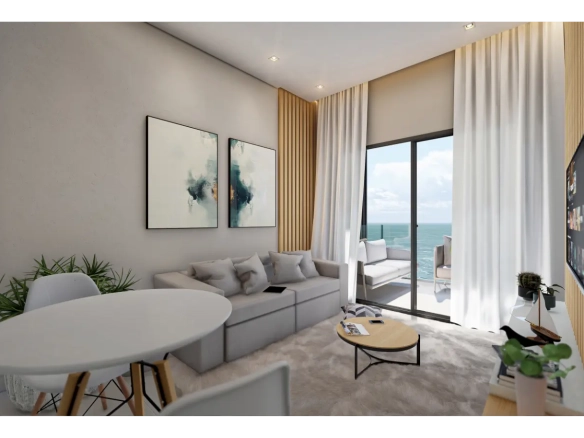 ID Exclusive BR Residence at Palms Vista Cana, Private Garden & Premium Amenities ()