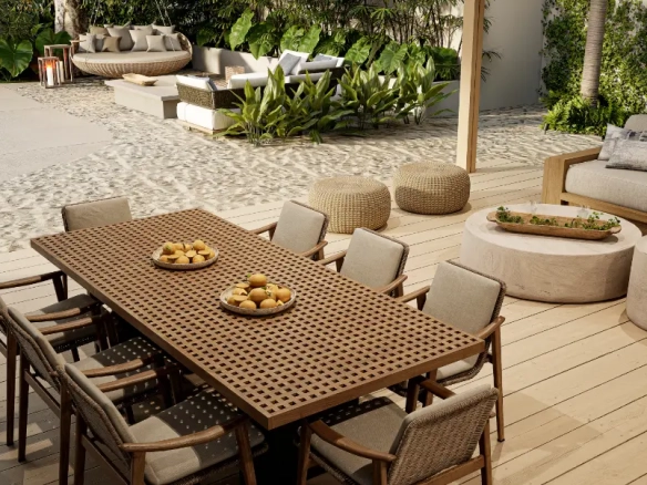 ID Charming Palm Bayahibe Apartment near Beach – Furnished Gem in Pueblo ()