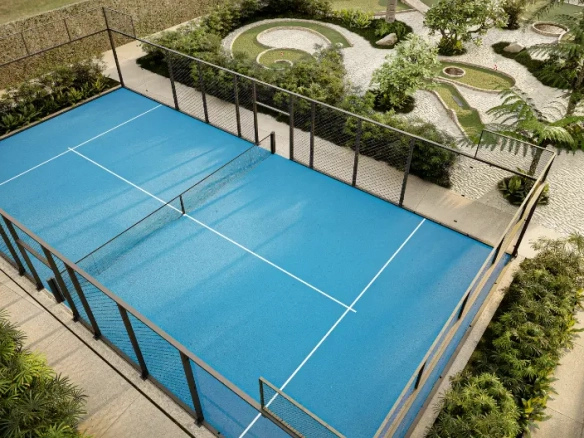 ID Exclusive Bayahibe Penthouse for Sale – Steps from Nature High ROI Potential ()