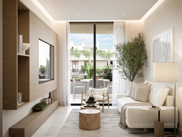 ID Exclusive Bayahibe Penthouse for Sale – Steps from Nature High ROI Potential ()