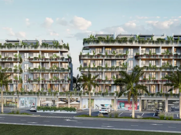 ID Exclusive Bayahibe Penthouse for Sale – Steps from Nature High ROI Potential ()