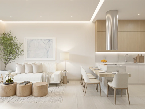 ID Palm Bayahibe Penthouse for Sale – BR with Rooftop Jacuzzi ()