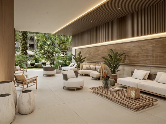 ID Palm Bayahibe Penthouse for Sale – BR with Rooftop Jacuzzi ()