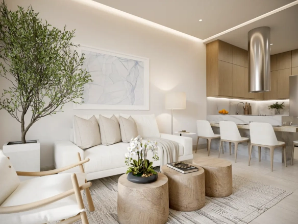 ID Palm Bayahibe Penthouse for Sale – BR with Rooftop Jacuzzi ()