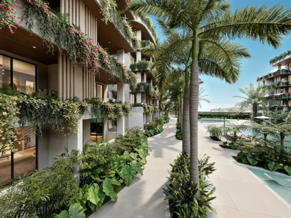 ID Prime BR Investment Condo in Bayahibe – Luxury Living Near the Port ()