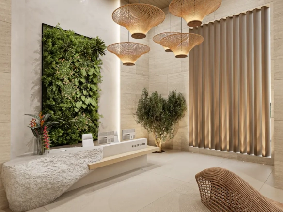 ID Prime BR Investment Condo in Bayahibe – Luxury Living Near the Port ()