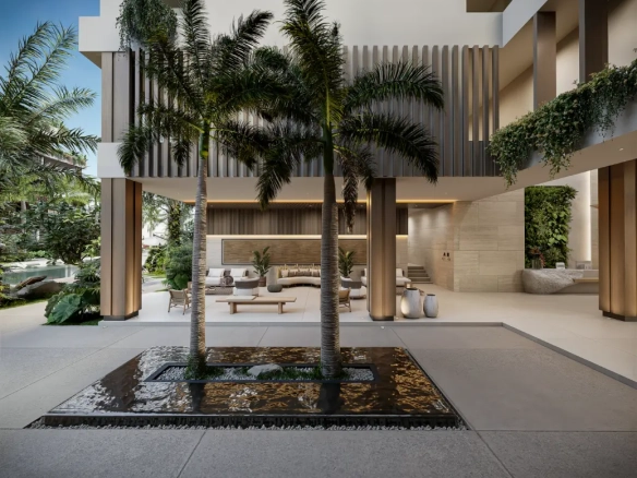 ID Prime BR Investment Condo in Bayahibe – Luxury Living Near the Port ()