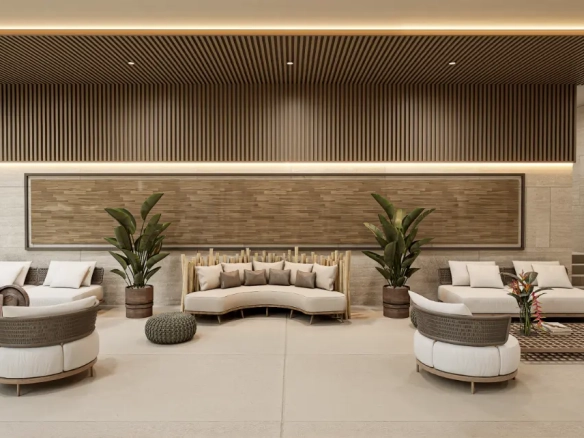 ID Prime BR Investment Condo in Bayahibe – Luxury Living Near the Port ()