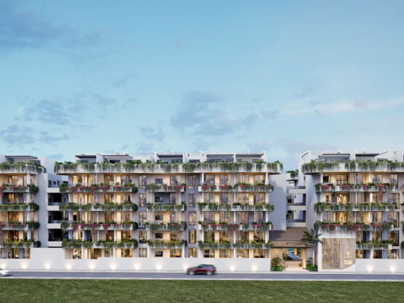 ID Prime BR Investment Condo in Bayahibe – Luxury Living Near the Port ()