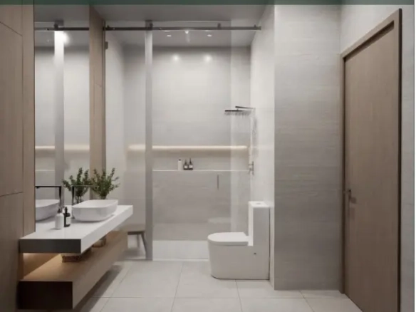 ID Prime BR Investment Condo in Bayahibe – Luxury Living Near the Port ()