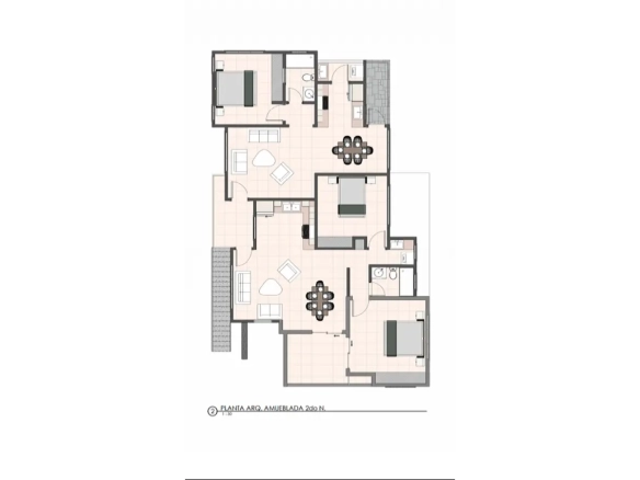 ID Luxury Bedroom Triplex Home for Sale in Bavaro Punta Cana ()