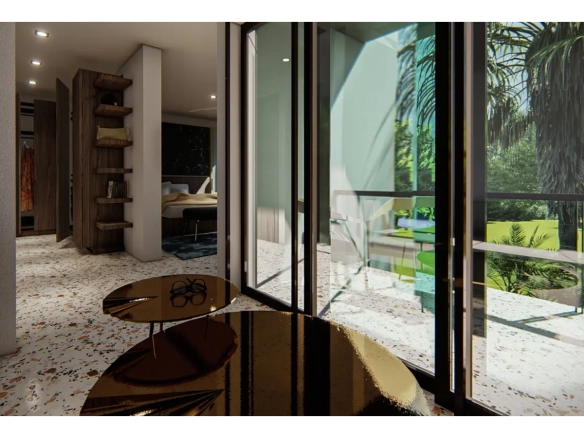 ID Punta Cana Homes for Sale BR Ecos del Mar II Modern Villa ()