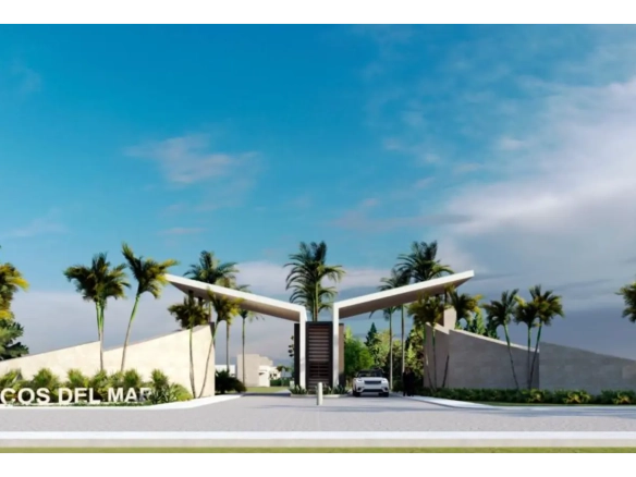 ID Punta Cana Homes for Sale BR Ecos del Mar II Modern Villa ()