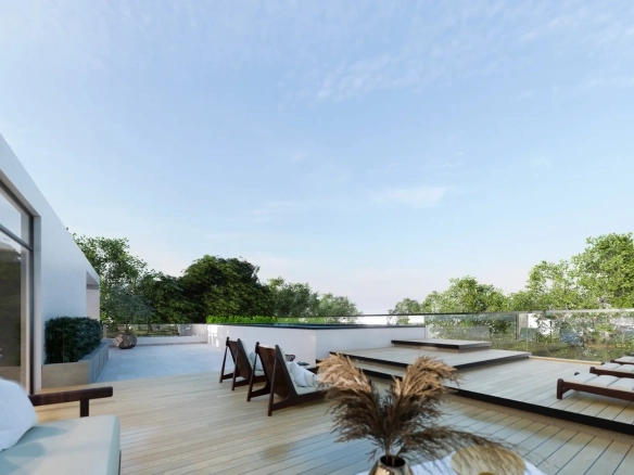 ID Ocean Pearl Elegance A Curated Two Bedroom Balcony Residence in Juan Dolio’s Premier Waterfront Enclave ()