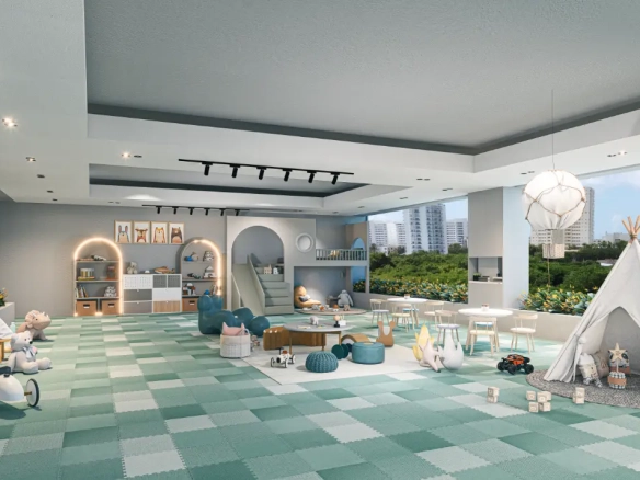 ID Ocean Breezes & Golden Sands Exclusive BR Terrace Suite at Vientos del Mar, Juan Dolio ()