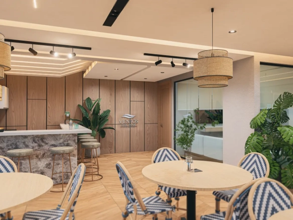 ID Ocean Breezes & Golden Sands Exclusive BR Terrace Suite at Vientos del Mar, Juan Dolio ()