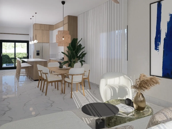 ID Your Private Oasis in Ecos del Mar III A Refined Bedroom Escape Near the City Center ()