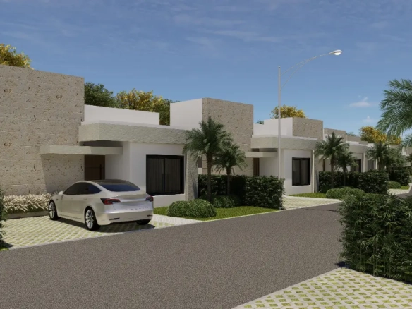 ID Your Private Oasis in Ecos del Mar III A Refined Bedroom Escape Near the City Center ()