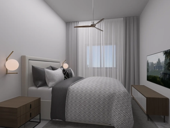 ID Your Private Oasis in Ecos del Mar III A Refined Bedroom Escape Near the City Center ()