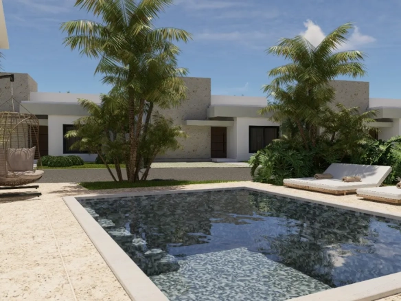 ID Your Private Oasis in Ecos del Mar III A Refined Bedroom Escape Near the City Center ()